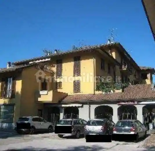 Attico - Mansarda in vendita a Lentate sul Seveso