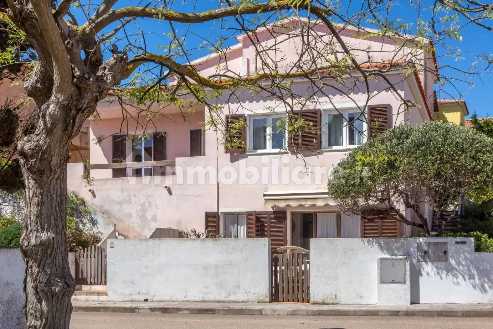Villa in vendita a Santa Teresa Gallura