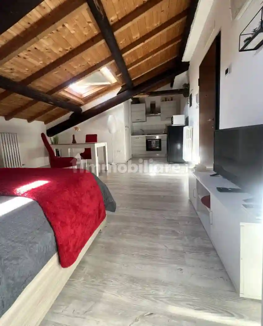 Attico - Mansarda - foto 2