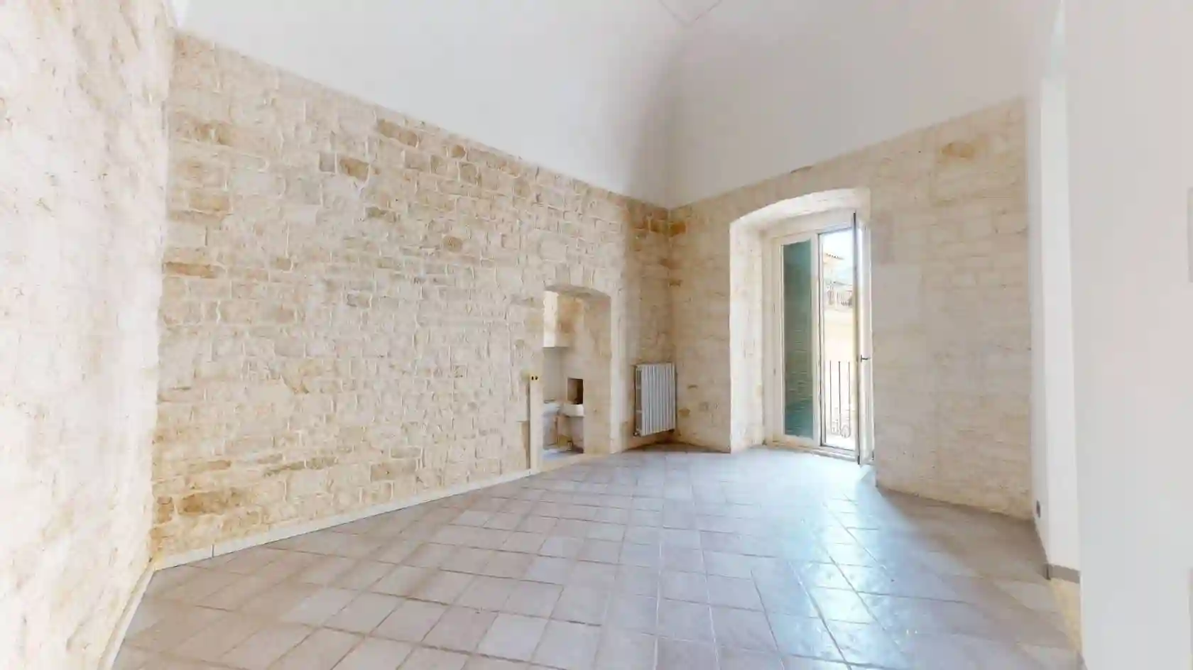 Palazzo - Edificio - foto 2