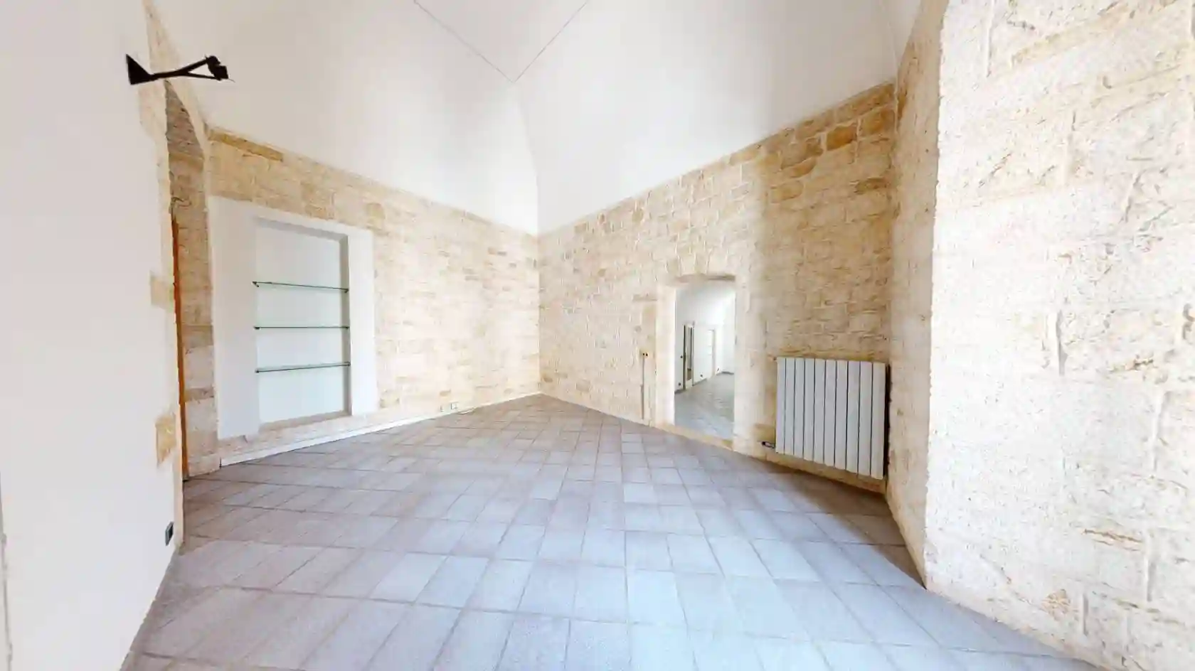 Palazzo - Edificio - foto 4