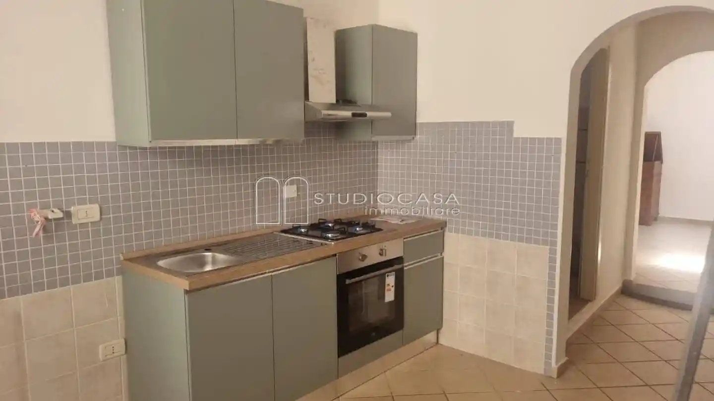 Appartamento in affitto a Pisa