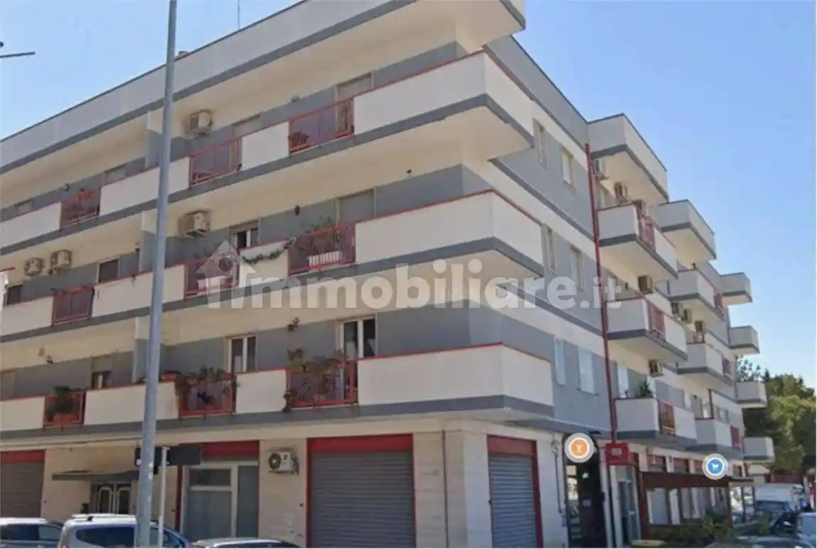 Appartamento in vendita a Bitonto