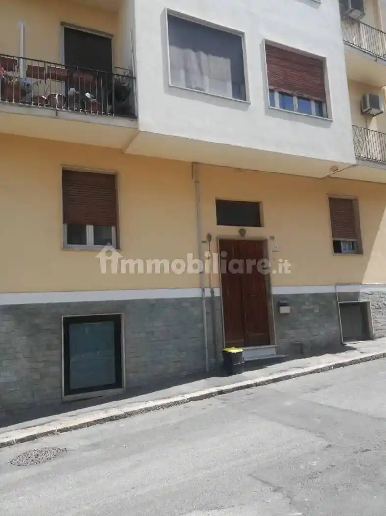 Appartamento in affitto a Cagliari