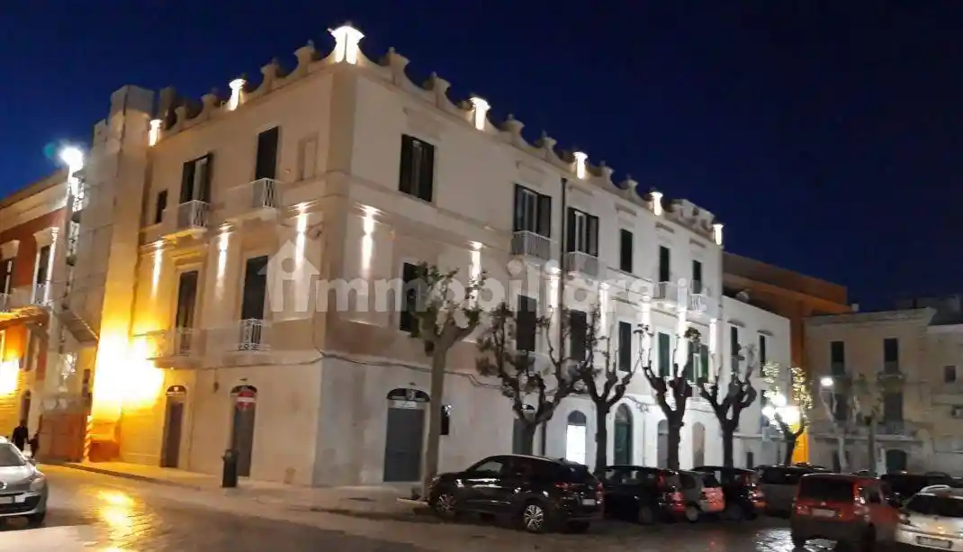 Appartamento in vendita a Trani