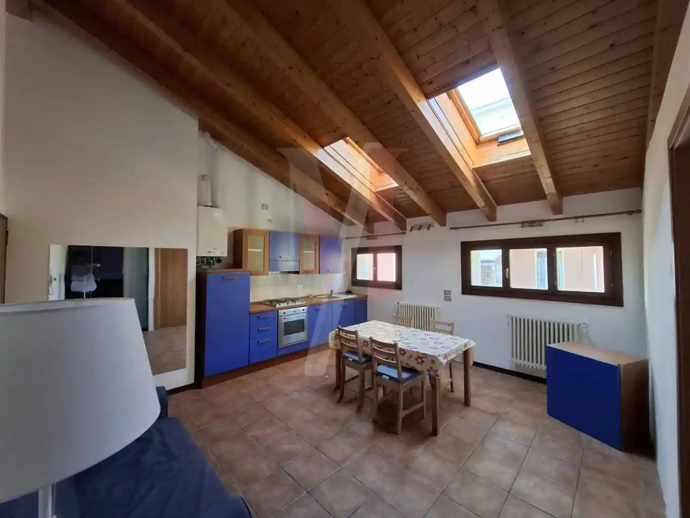 Appartamento in affitto a Bologna