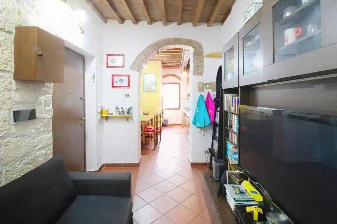 Appartamento in vendita a Livorno