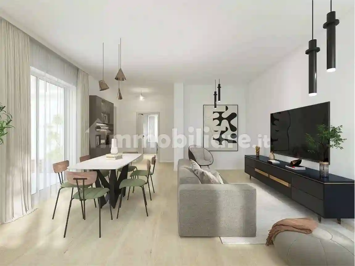 Attico - Mansarda - foto 2
