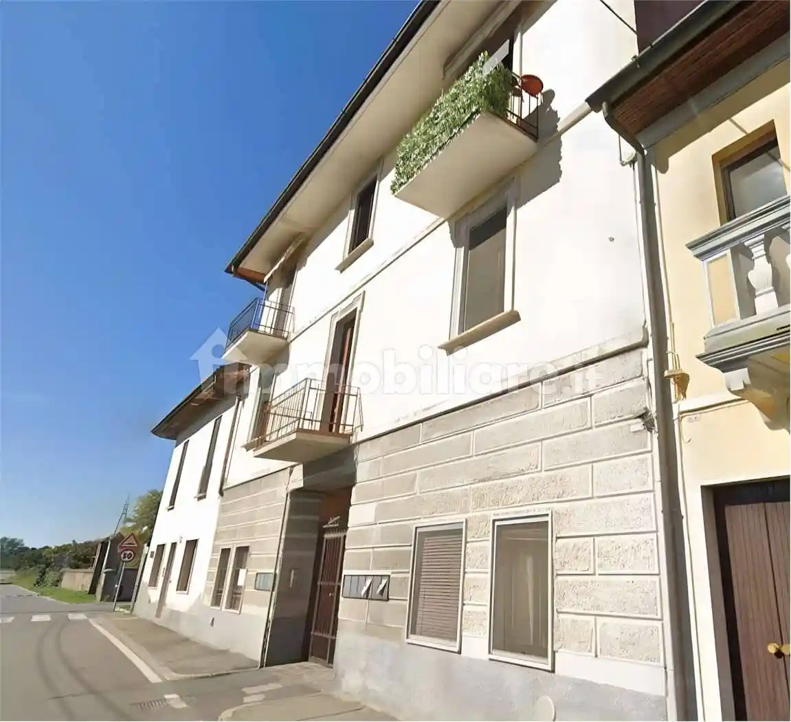 Appartamento in vendita a Lodi Vecchio