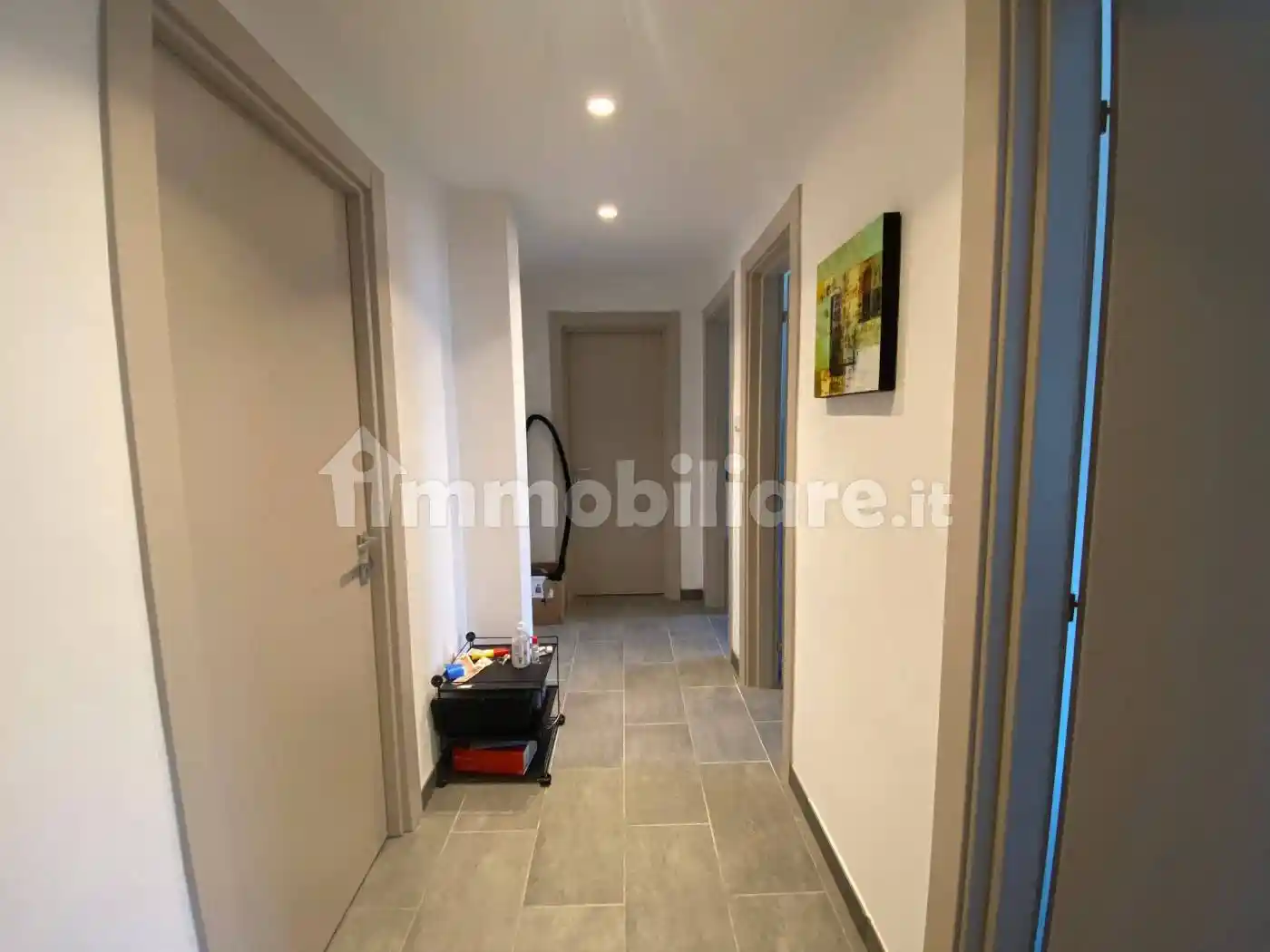 Appartamento in affitto a Ferrara