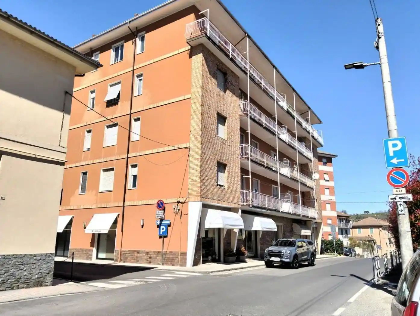 Appartamento in vendita a Ovada