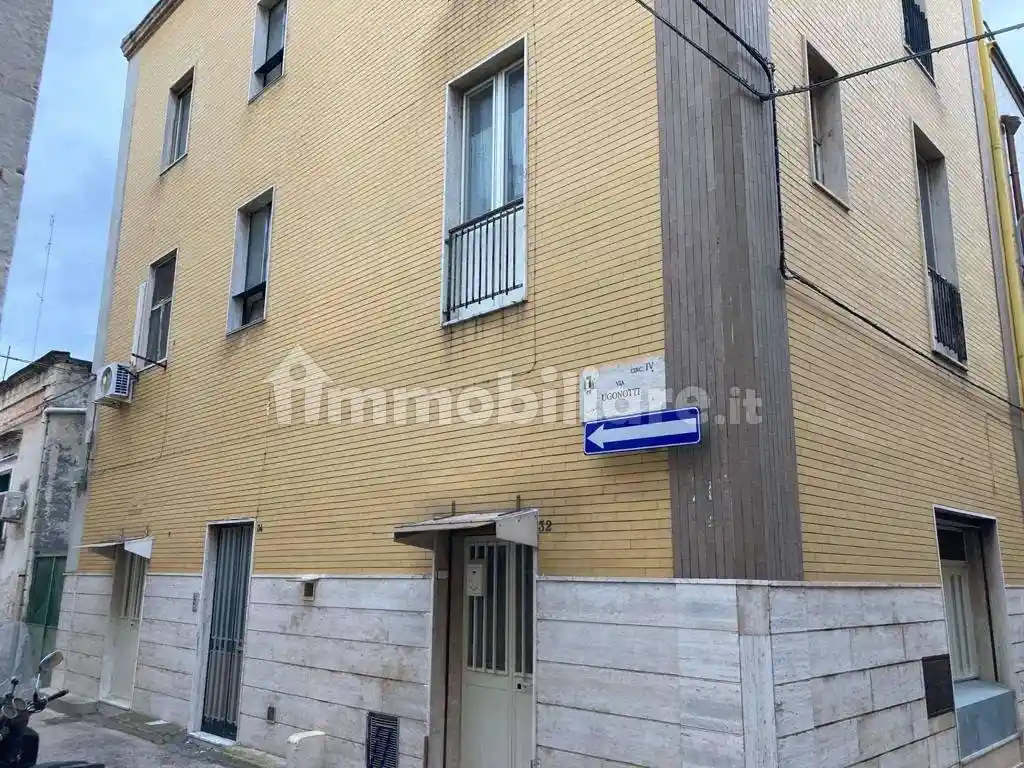 Appartamento in vendita a Bari