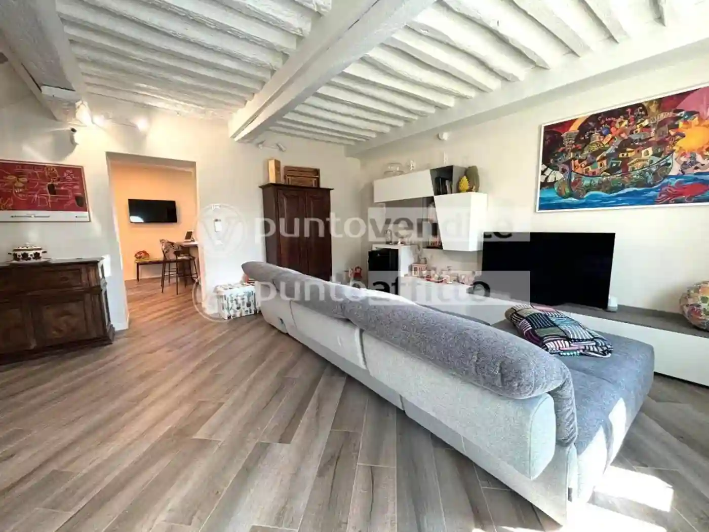 Villetta a schiera - foto 3