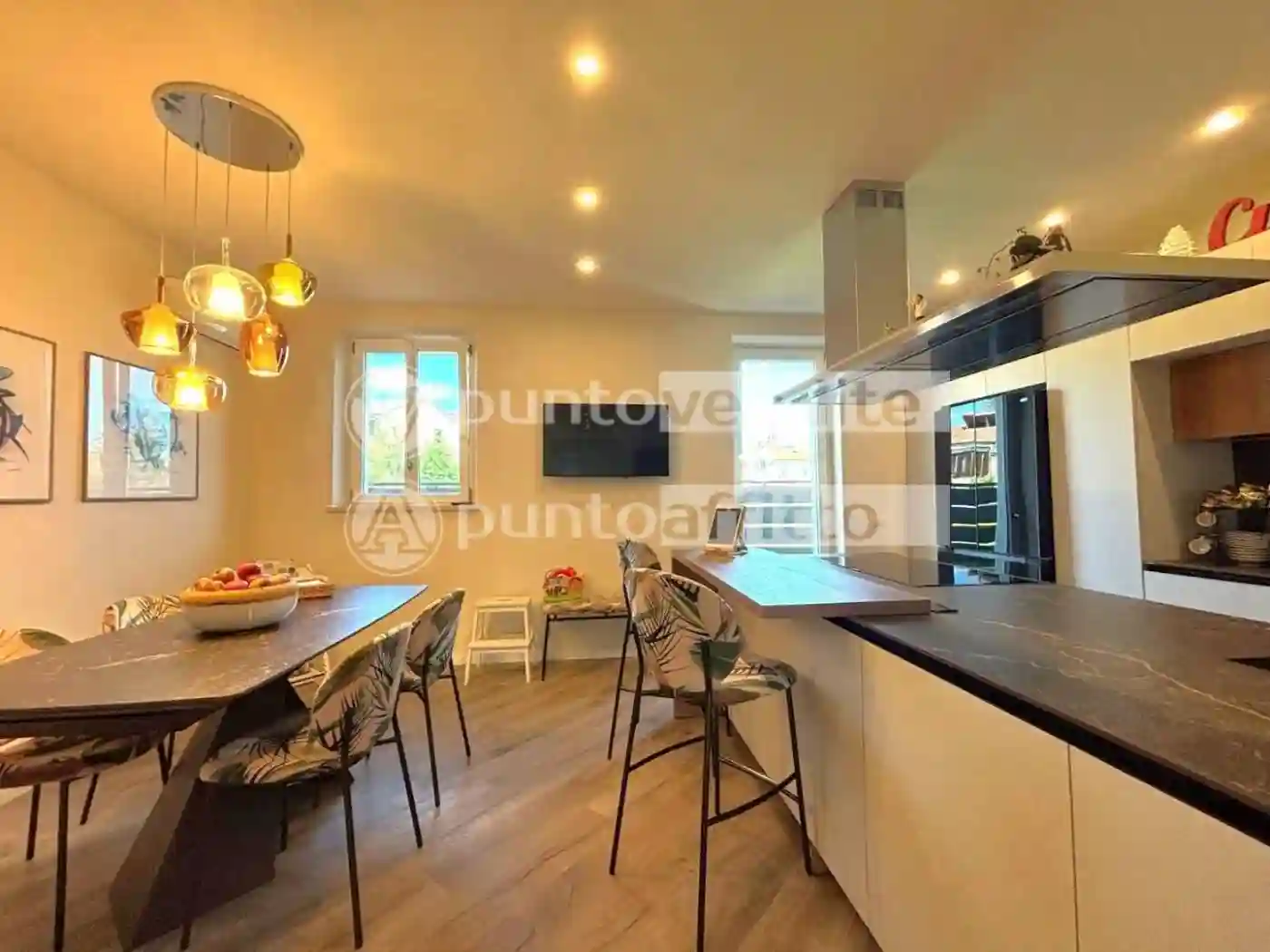 Villetta a schiera - foto 4