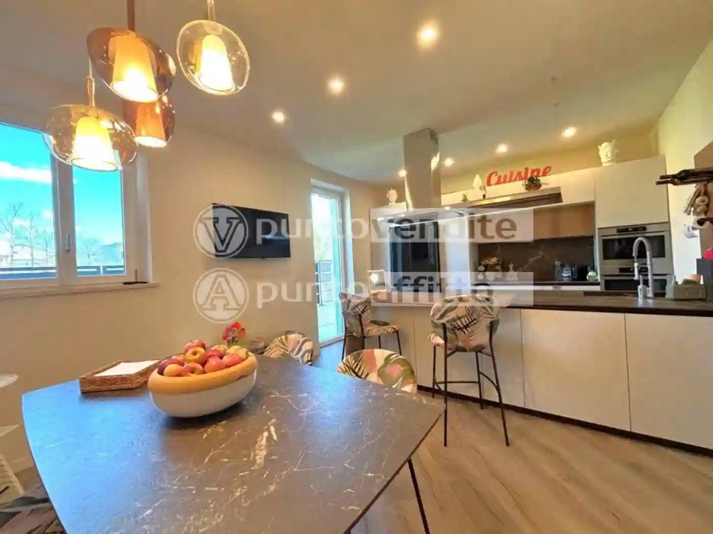 Villetta a schiera - foto 5