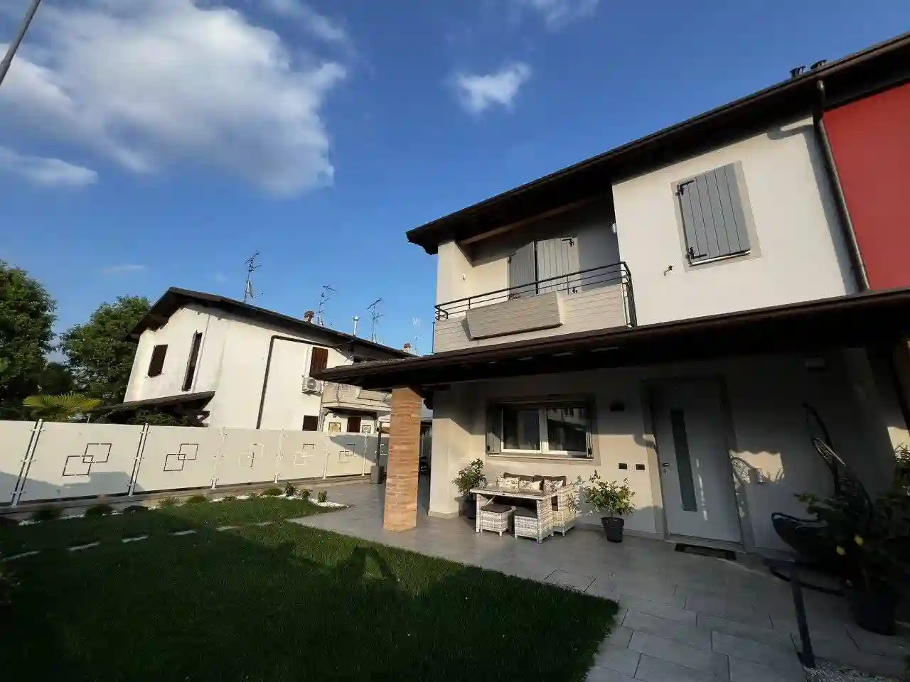 Villetta a schiera - foto 3