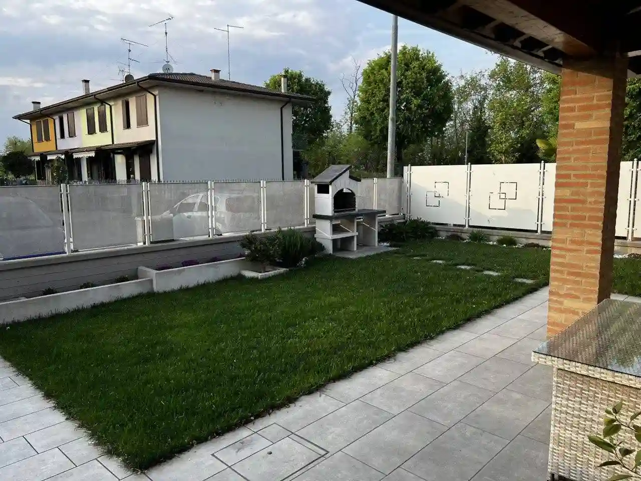 Villetta a schiera - foto 5