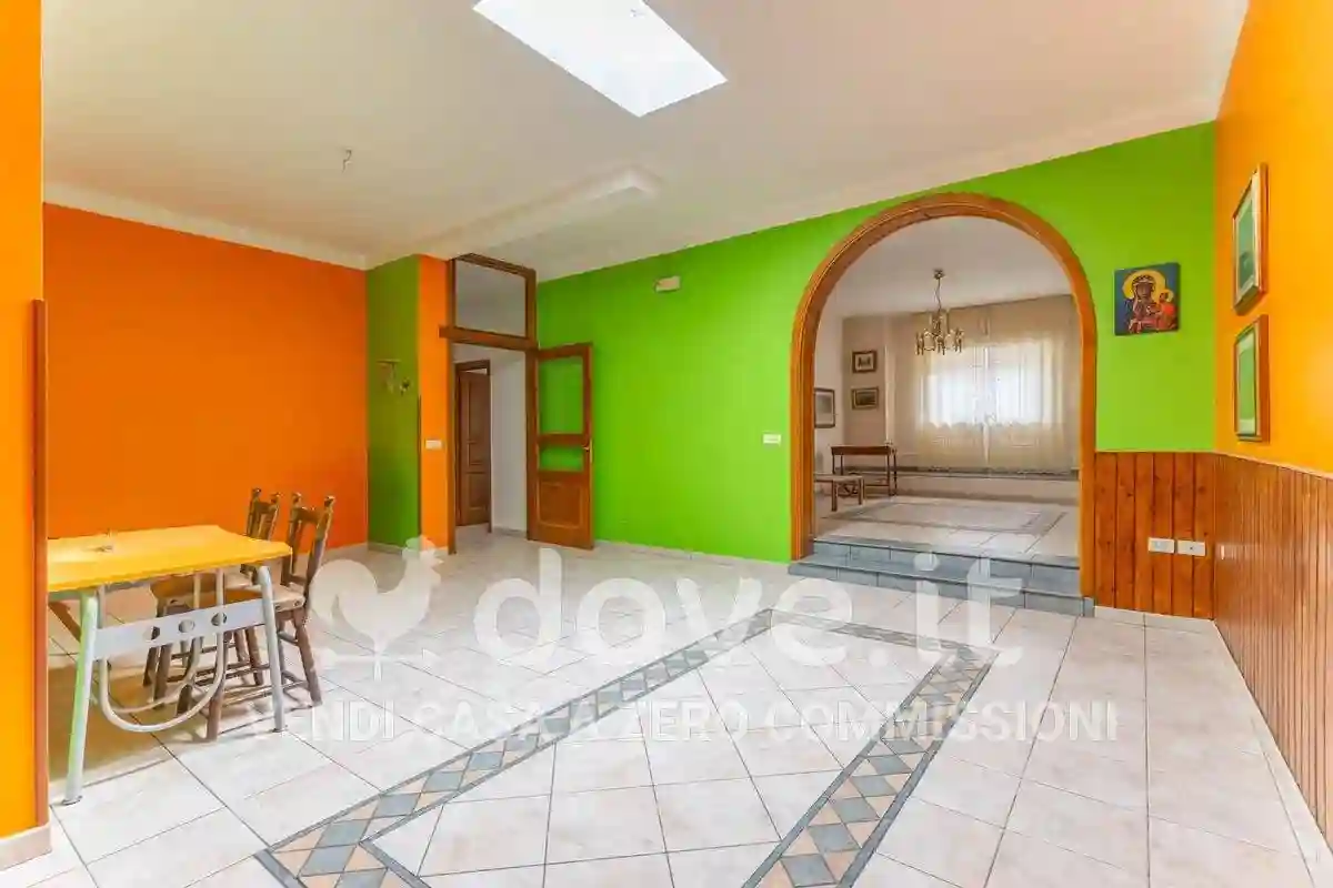 Casa indipendente - foto 4