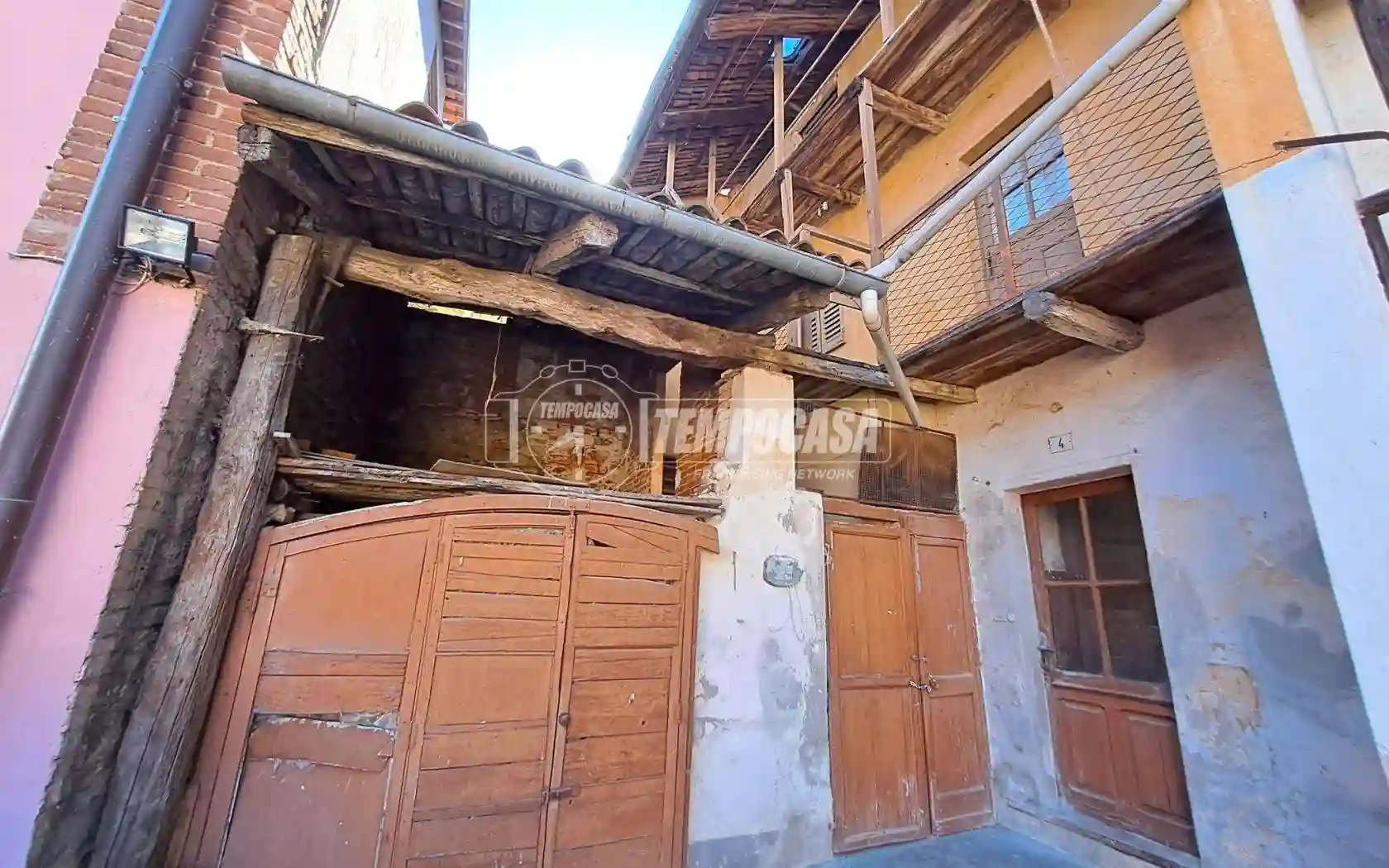 Casa indipendente - foto 3