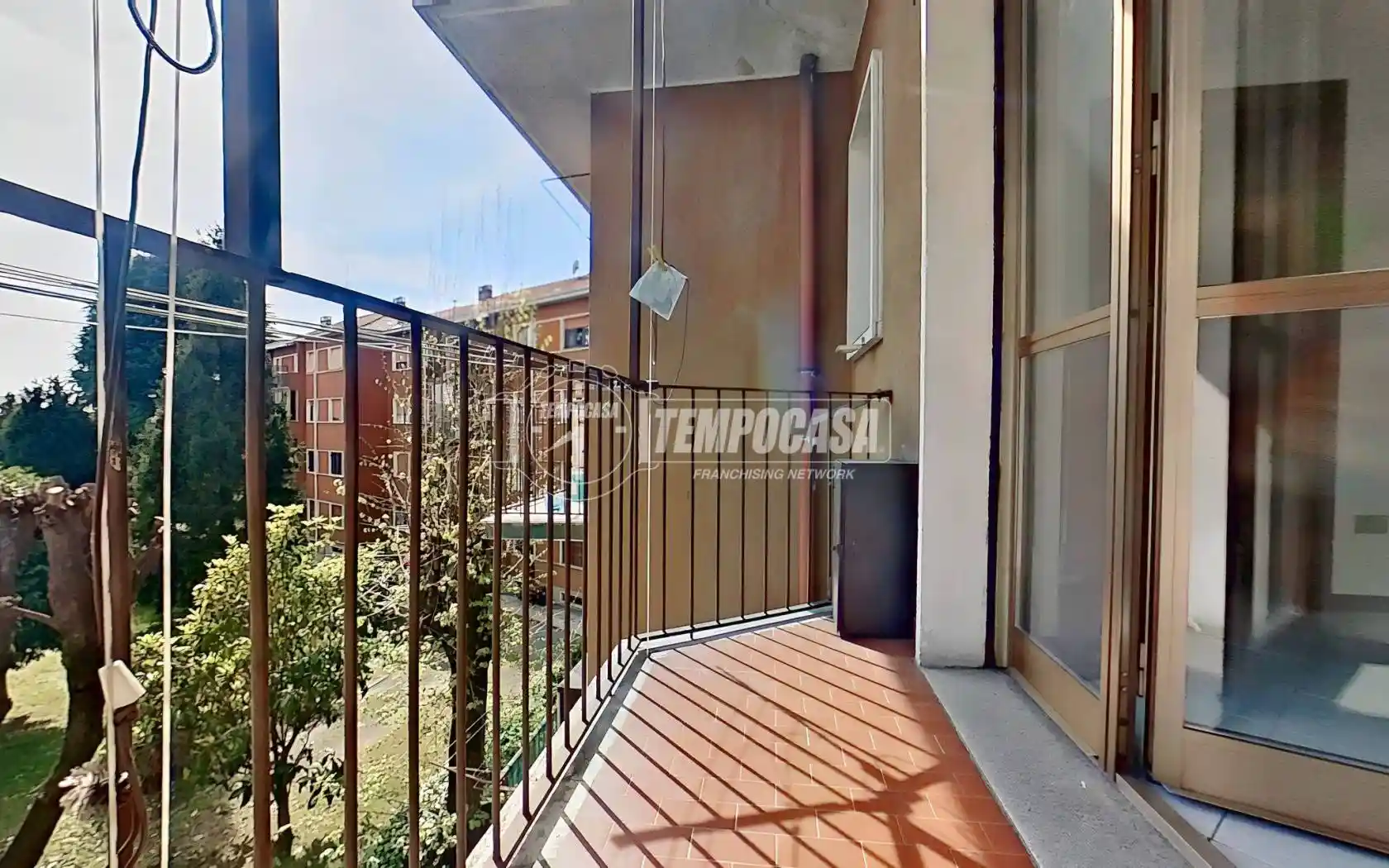 Appartamento in vendita a Seregno