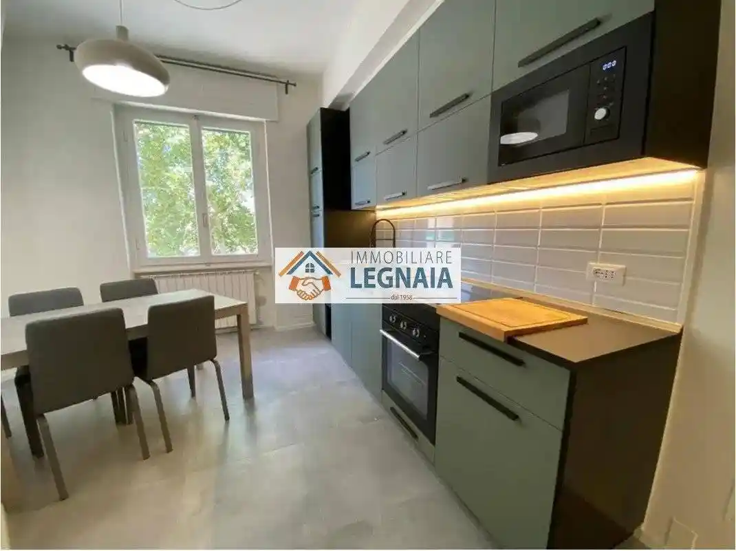 Appartamento in vendita a Firenze