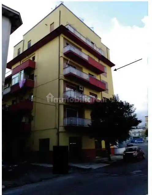 Appartamento in vendita a Castrovillari