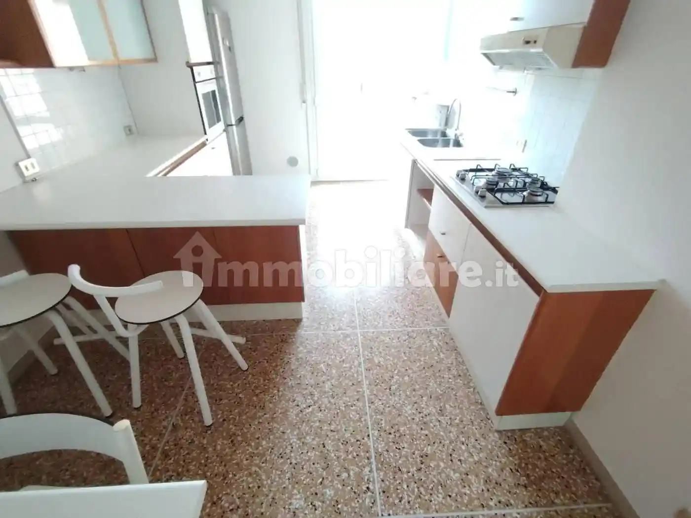 Appartamento in affitto a Bologna