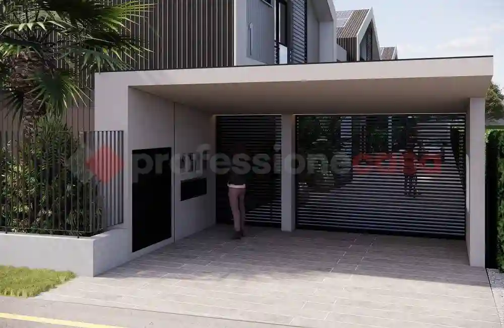 Villetta a schiera - foto 3