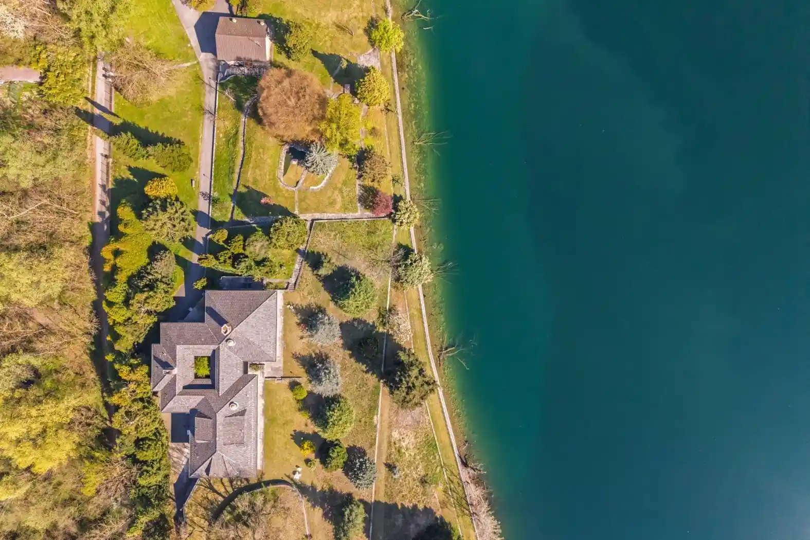 Villa in vendita a Avigliana