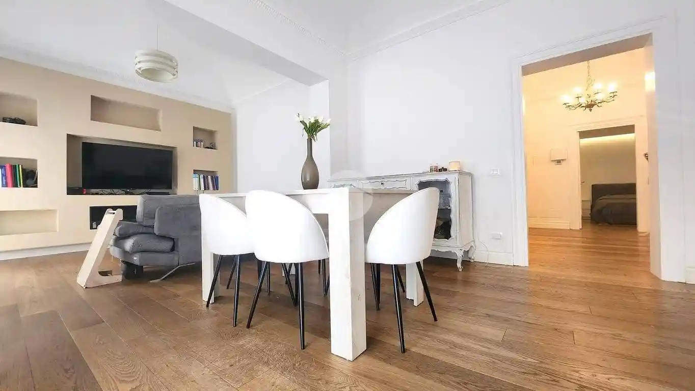 Appartamento in affitto a Palermo