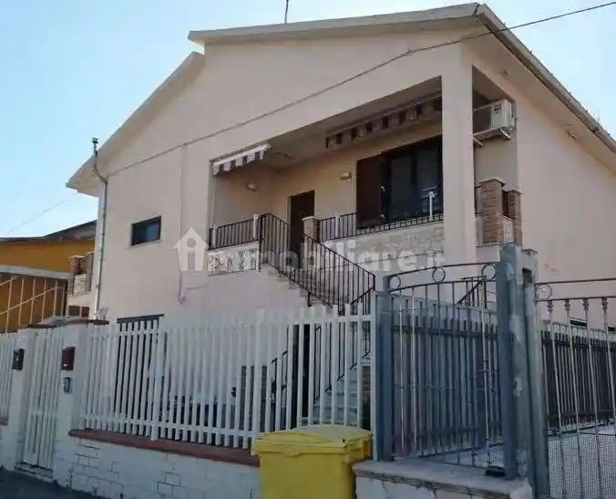 Appartamento in vendita a Grazzanise