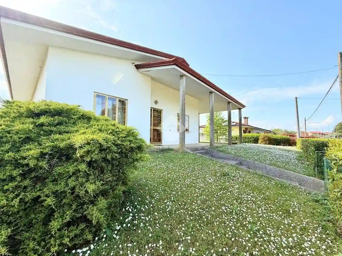 Casa indipendente - foto 2