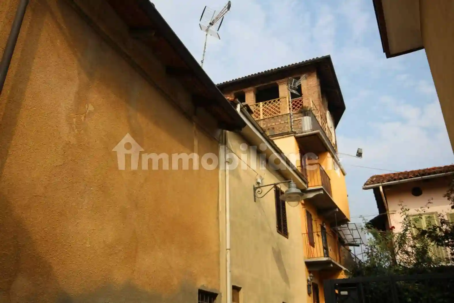 Casa indipendente - foto 2