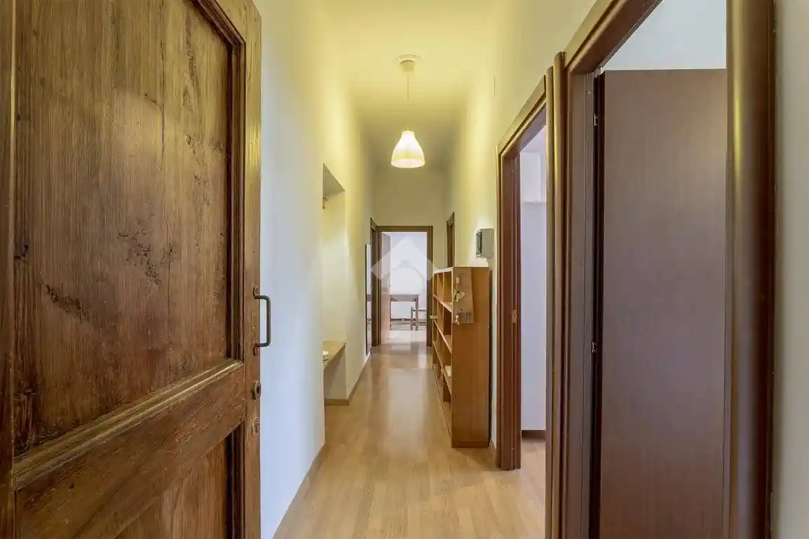 Appartamento in vendita a Firenze