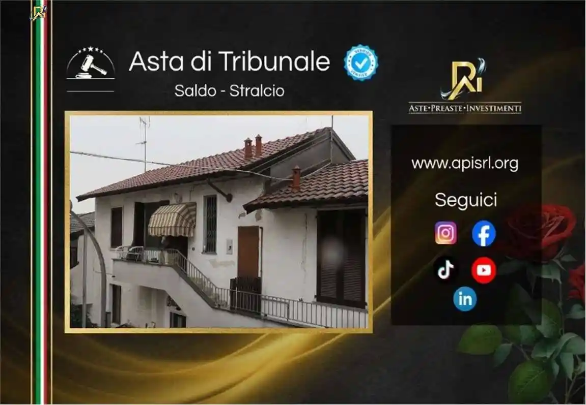 Appartamento in vendita a Sedriano