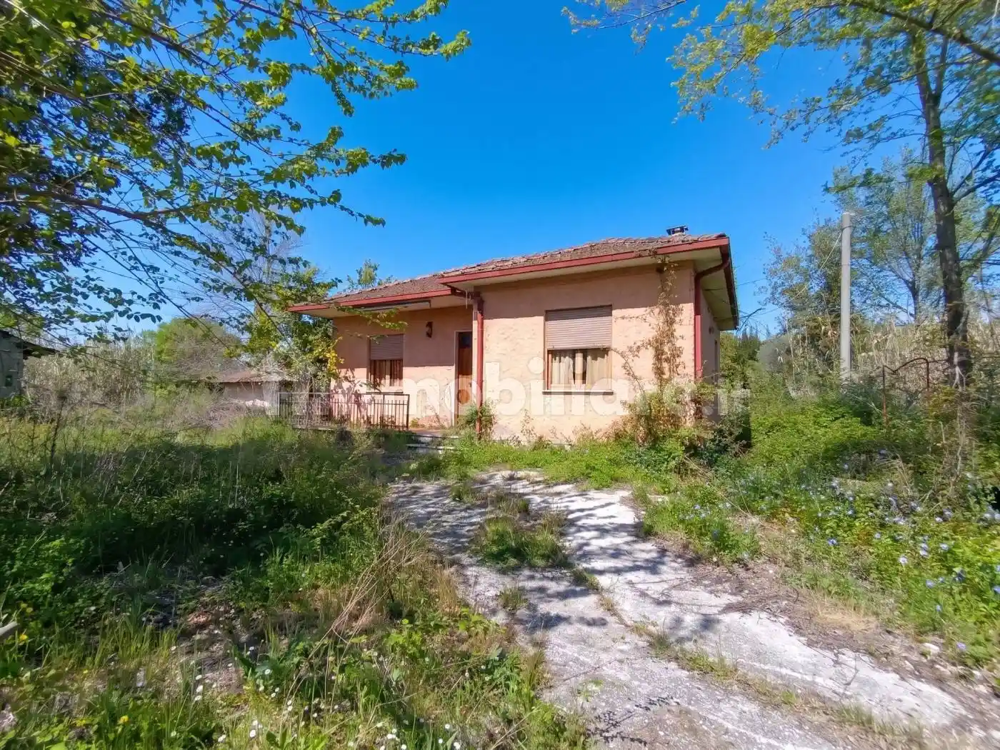 Villa in vendita a Arce