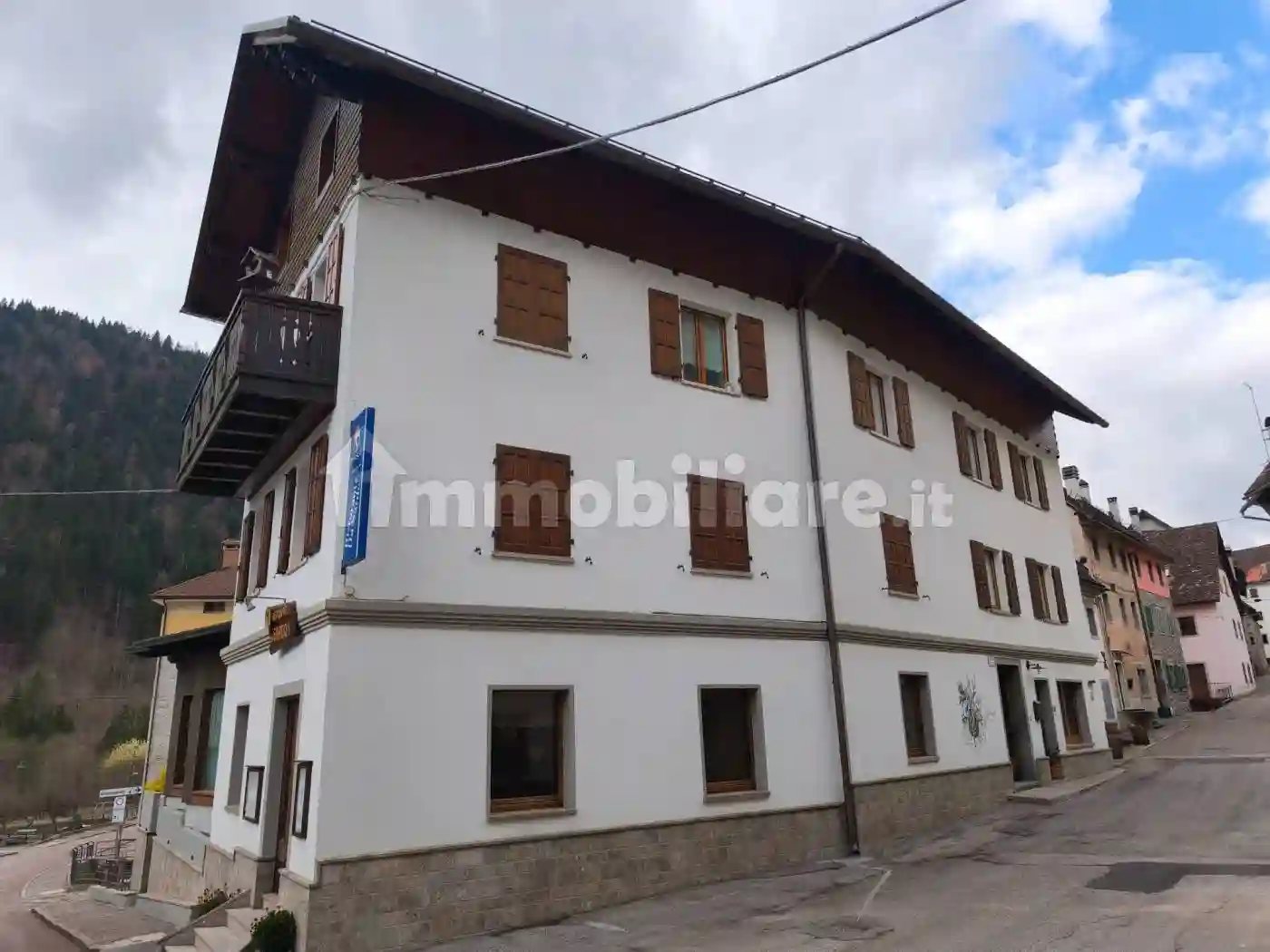 Palazzo - Edificio - foto 2