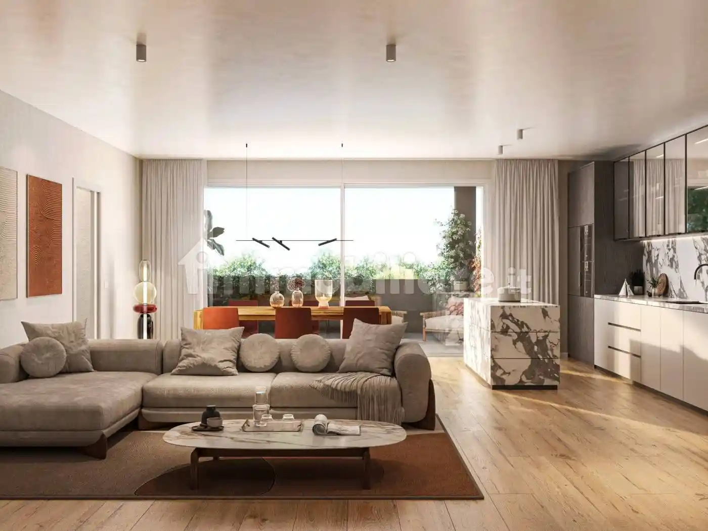 Appartamento in vendita a San Giovanni Lupatoto