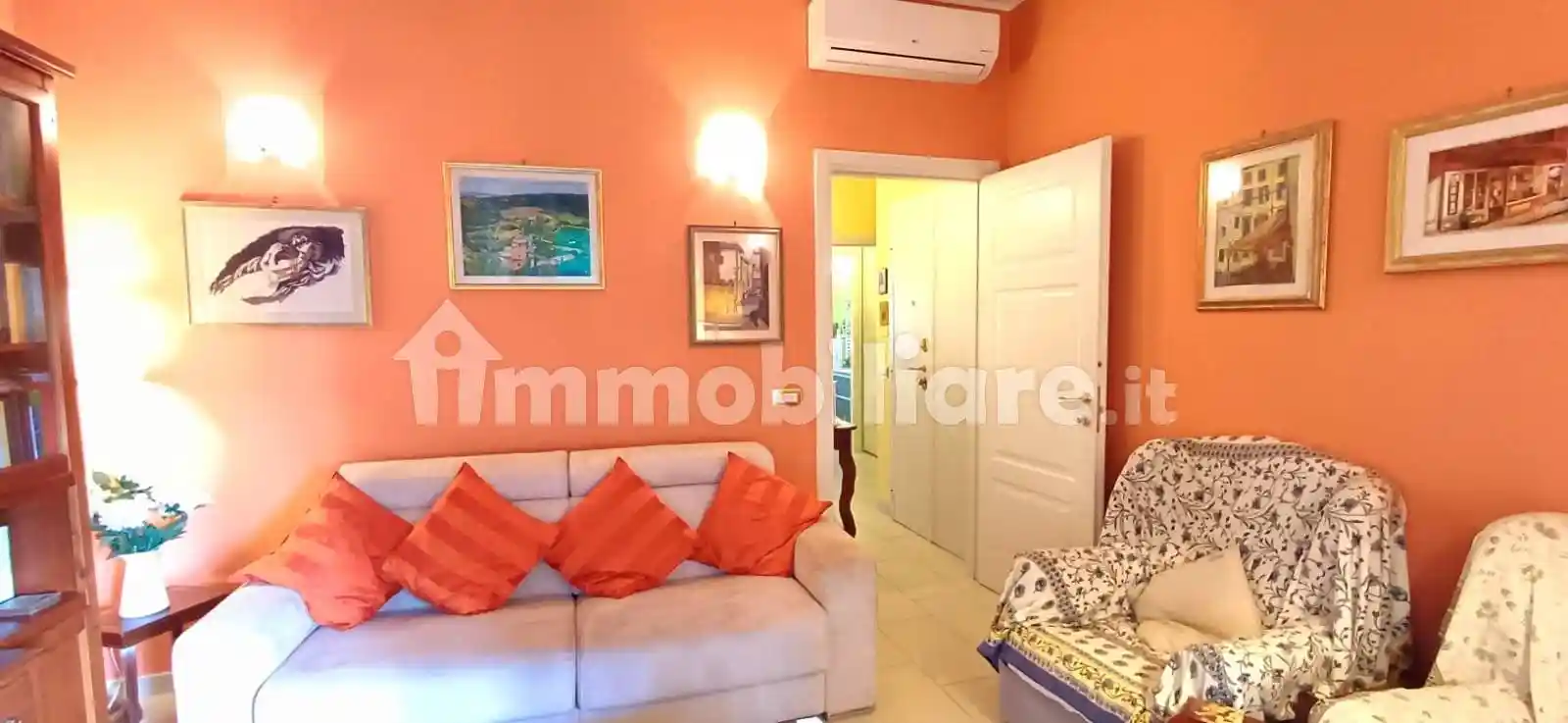 Appartamento in vendita a Firenze