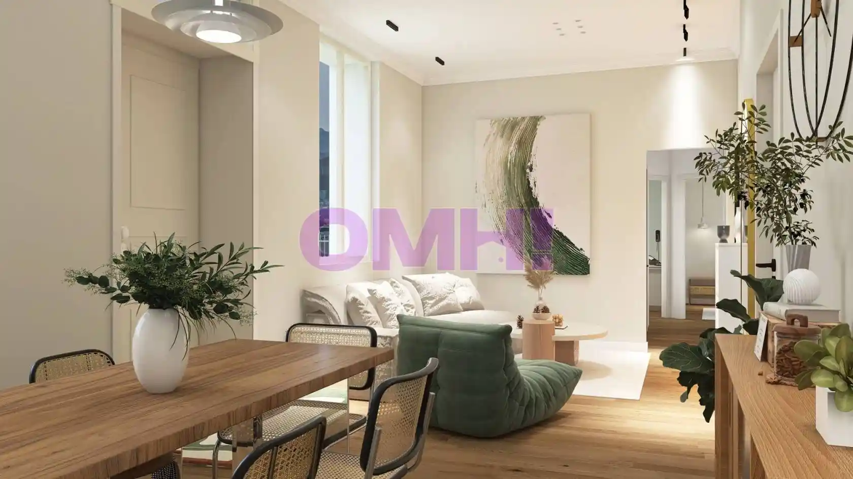 Appartamento in vendita a Cavaria con Premezzo