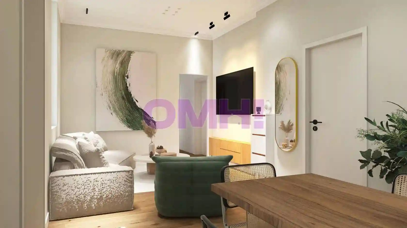 Appartamento - foto 2