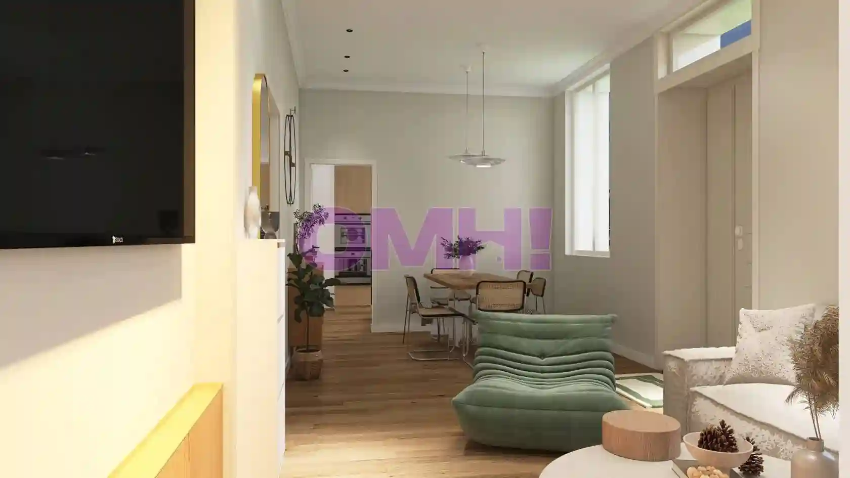 Appartamento - foto 3