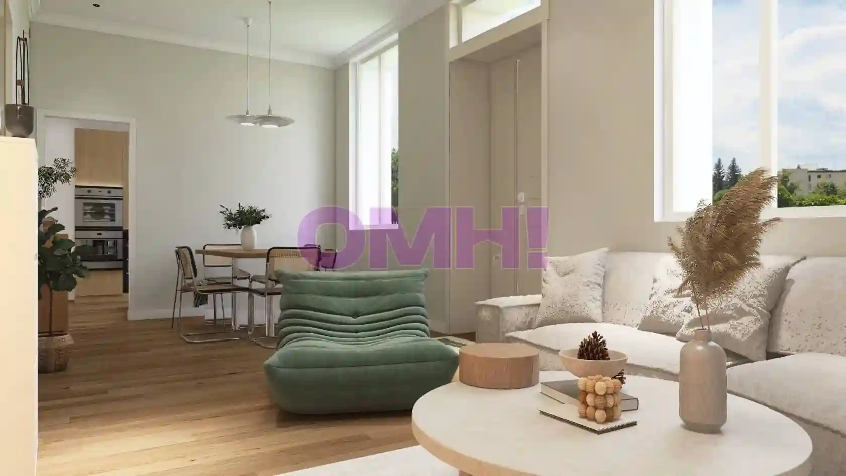 Appartamento - foto 4