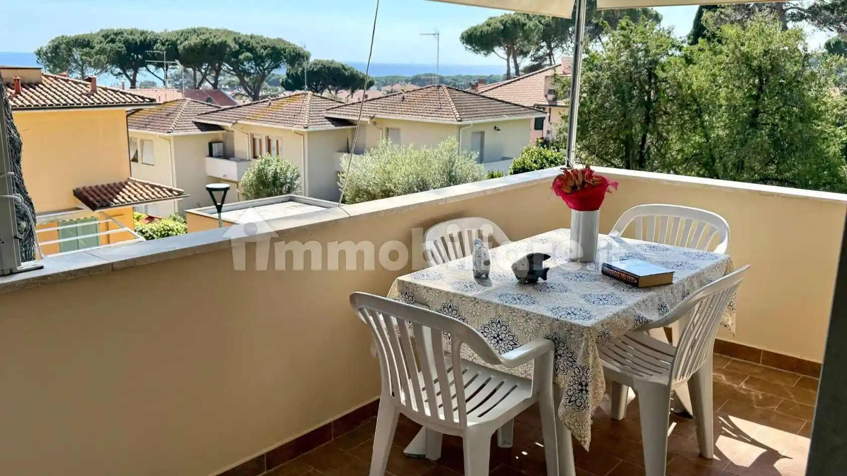 Villa in vendita a Rosignano Marittimo