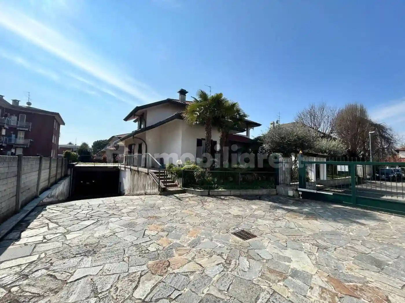 Villa - foto 4