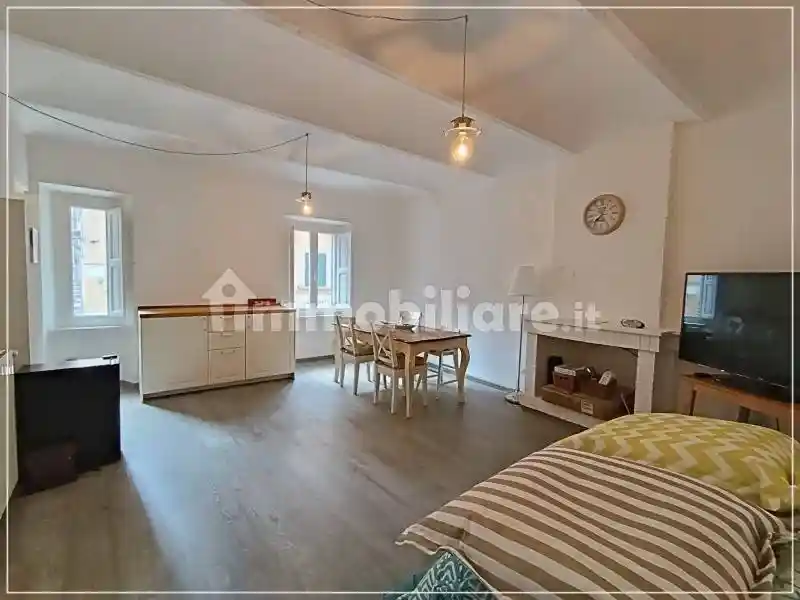 Appartamento in vendita a Castagneto Carducci