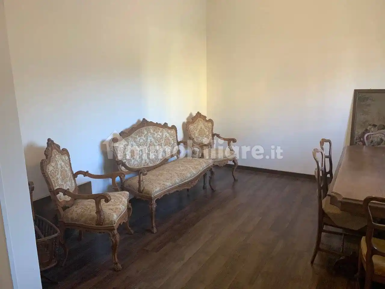 Villa in affitto a Padova