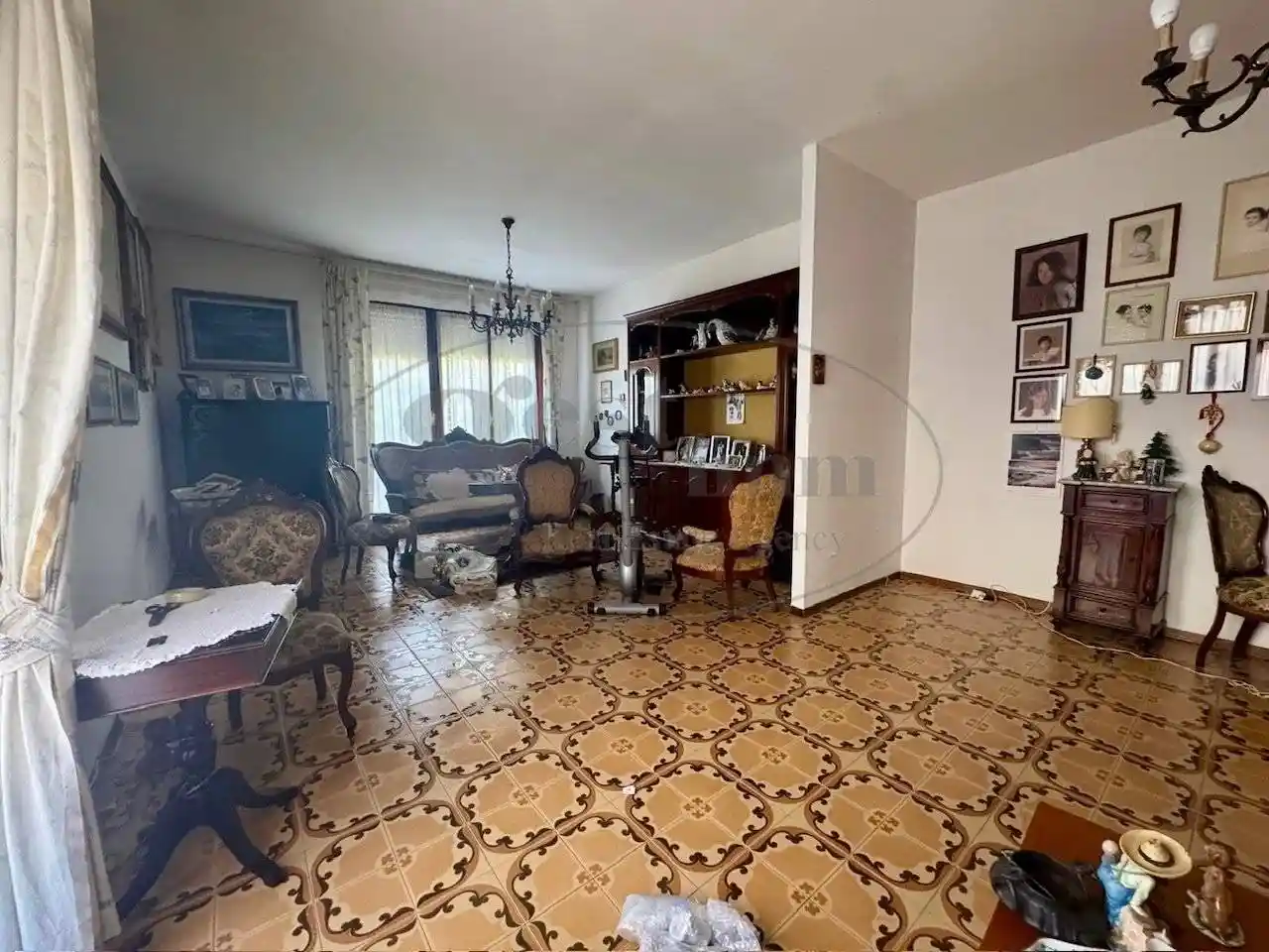 Appartamento in vendita a Livorno