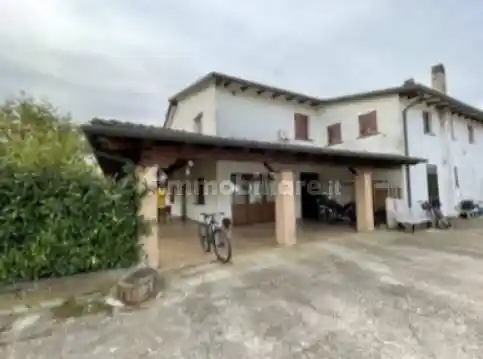 Villa in vendita a Mogliano Veneto