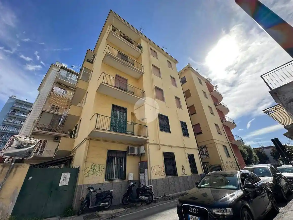 Appartamento in vendita a Torre del Greco